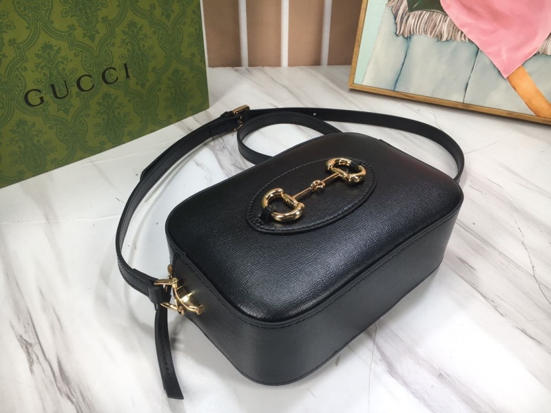 Gucci Satchel Bags